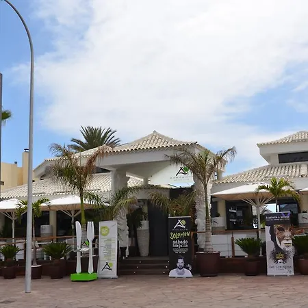 Paraiso Royal * بلايا ذي لاس أميريكاس