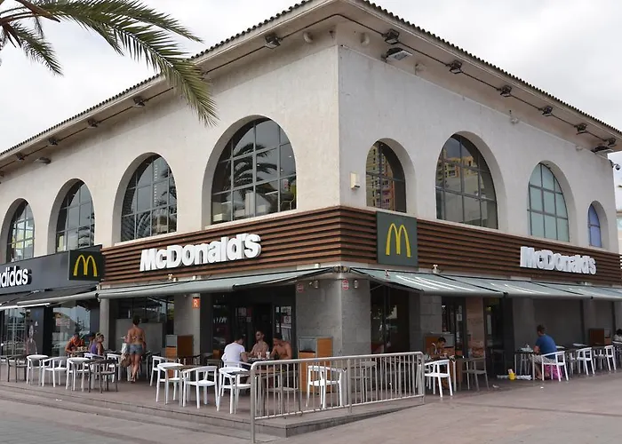 Paraiso Royal شقة *