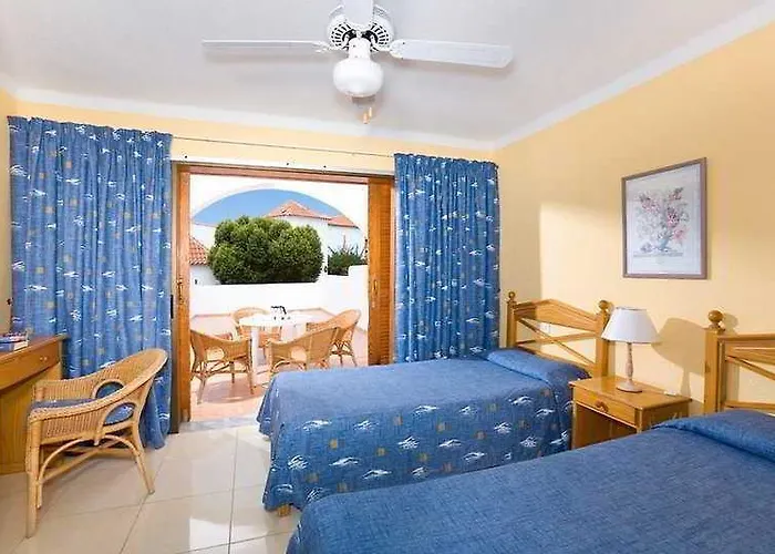 Paraiso Royal شقة بلايا ذي لاس أميريكاس