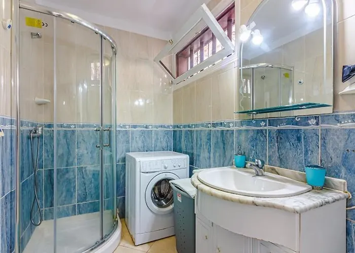 شقة Paraiso Royal بلايا ذي لاس أميريكاس