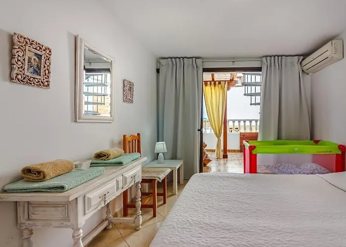 Paraiso Royal شقة *