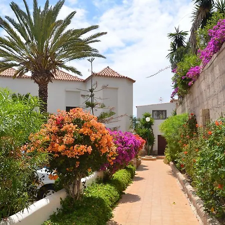 Apartament Paraiso Royal