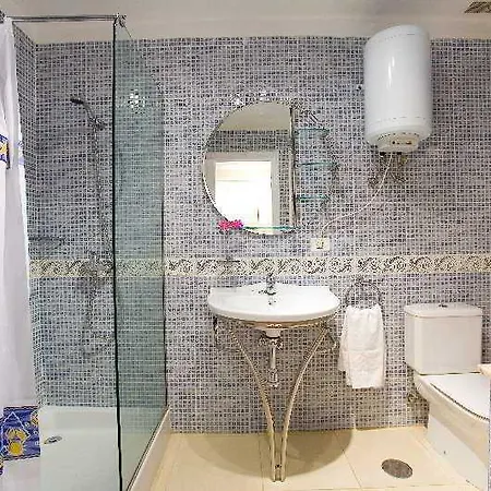 Paraiso Royal Apartamento *
