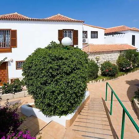 Apartamento Paraiso Royal *
