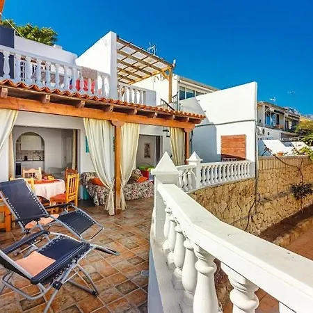 Paraiso Royal * Playa de las Americas (Tenerife)