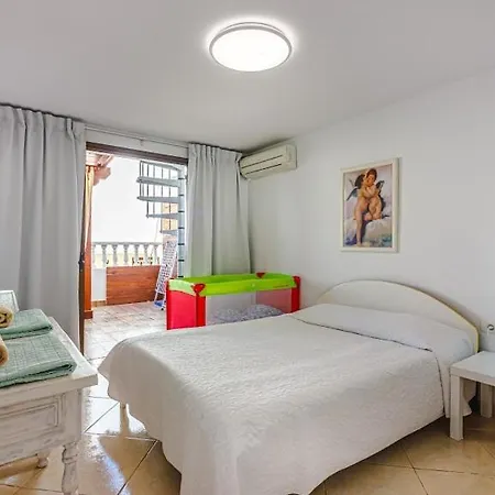 Apartamento Paraiso Royal *