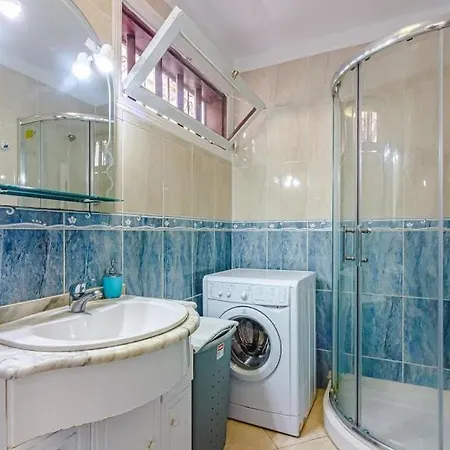 Paraiso Royal * Playa de las Americas (Tenerife)