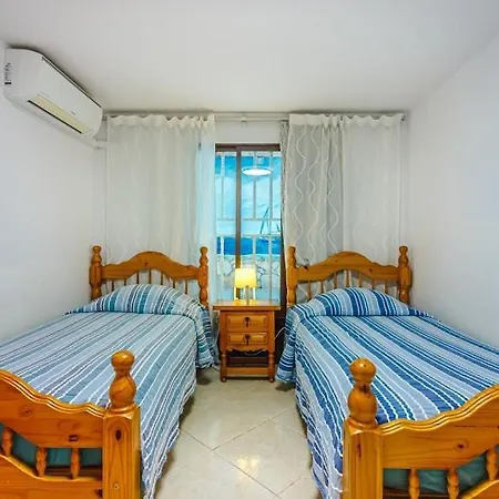 דירה Paraiso Royal פלאייה דה לאס אמריקס