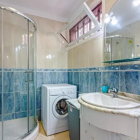 Apartamento Paraiso Royal Playa de las Americas (Tenerife)