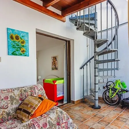 דירה Paraiso Royal *