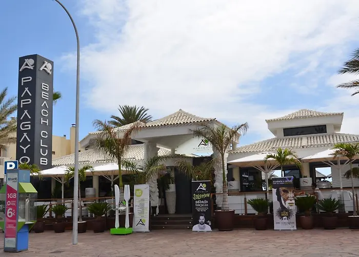 Paraiso Royal * Playa de las Américas