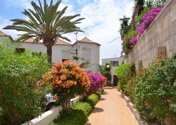 Apartamento Paraiso Royal