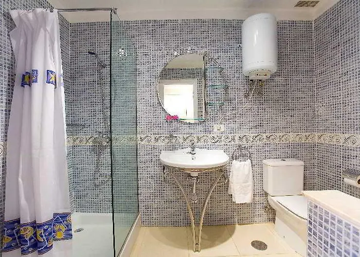 Paraiso Royal Apartamento *