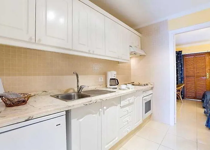 Apartamento Paraiso Royal Playa de las Américas