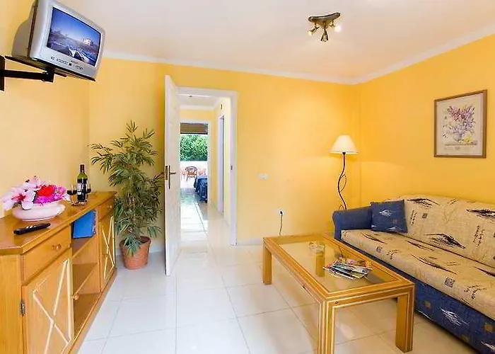 Paraiso Royal Apartamento *