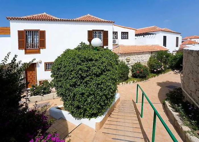 Apartamento Paraiso Royal *