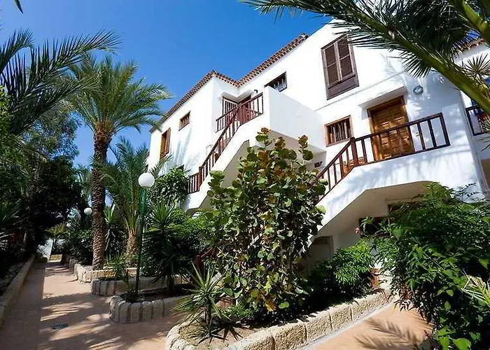 Apartamento Paraiso Royal *