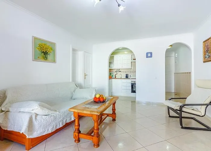 Paraiso Royal * Playa de las Américas