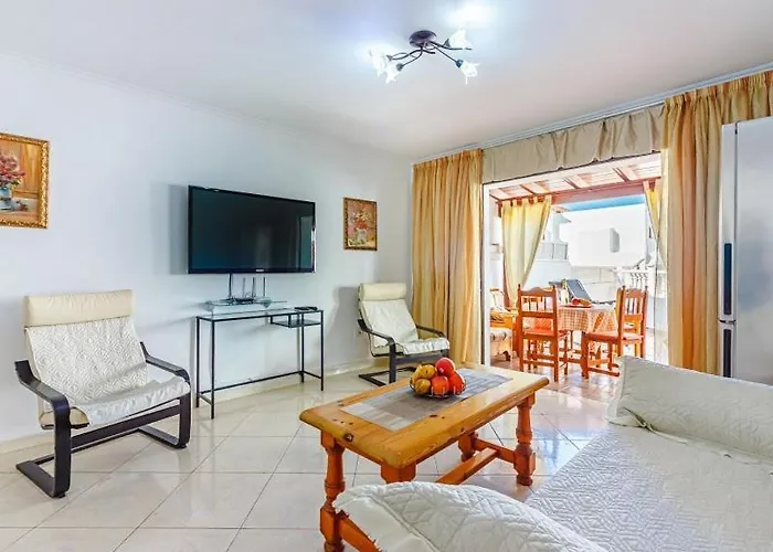 Paraiso Royal Apartamento Playa de las Américas