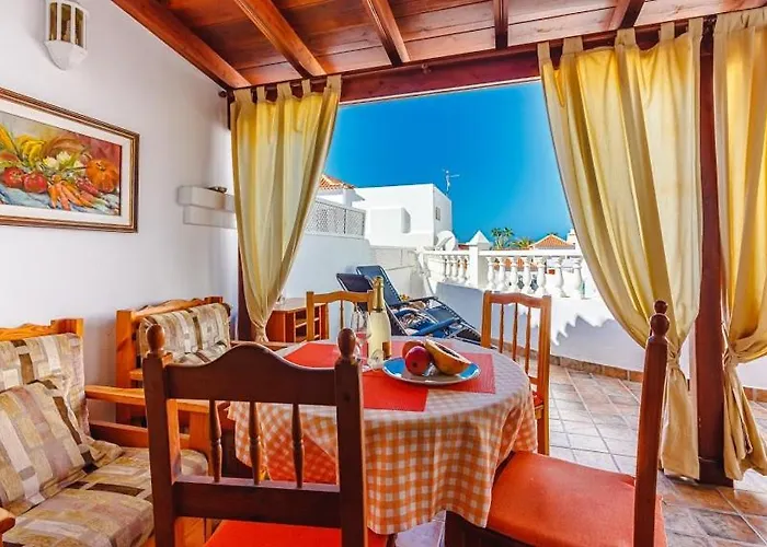 Paraiso Royal Apartamento *