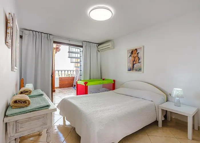 Apartamento Paraiso Royal *