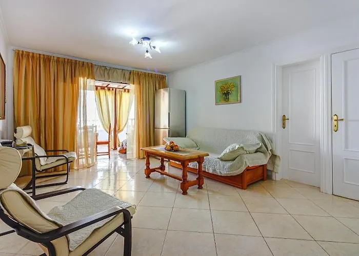 Paraiso Royal Apartamento *