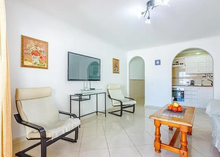 Paraiso Royal Apartamento