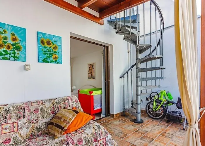 Apartamento Paraiso Royal *