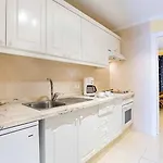 شقة Paraiso Royal بلايا ذي لاس أميريكاس