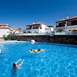Paraiso Royal شقة *