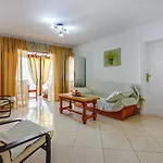 Paraiso Royal شقة *