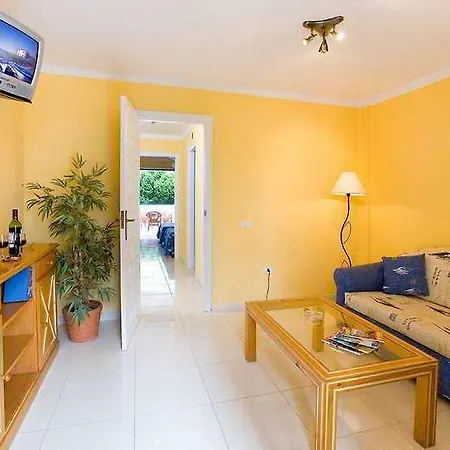 Paraiso Royal Appartement *