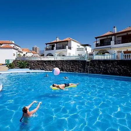 Paraiso Royal Appartement *