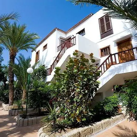 Appartement Paraiso Royal *