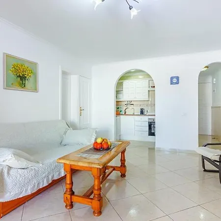 Paraiso Royal * Playa de las Américas