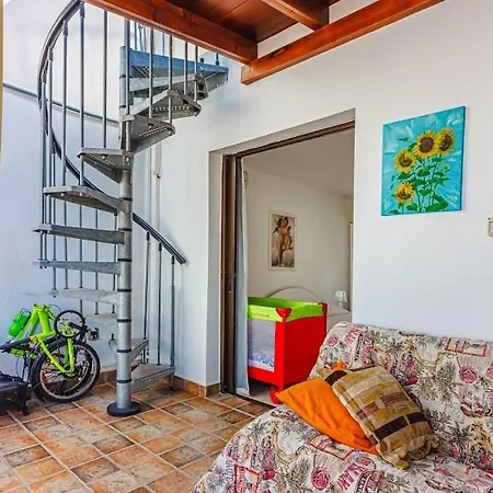 Paraiso Royal Appartement *