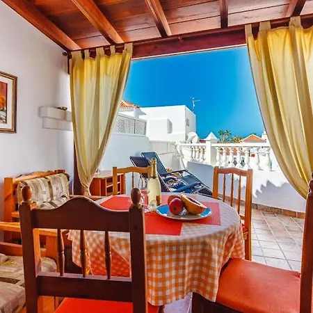 Paraiso Royal Lägenhet *