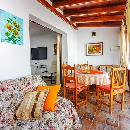 Paraiso Royal Playa de las Americas (Tenerife)