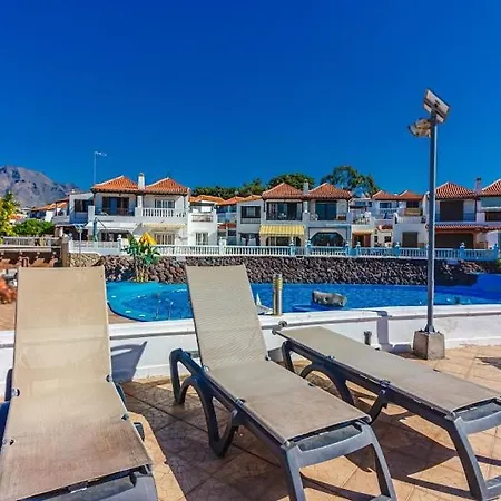 Appartement Paraiso Royal *