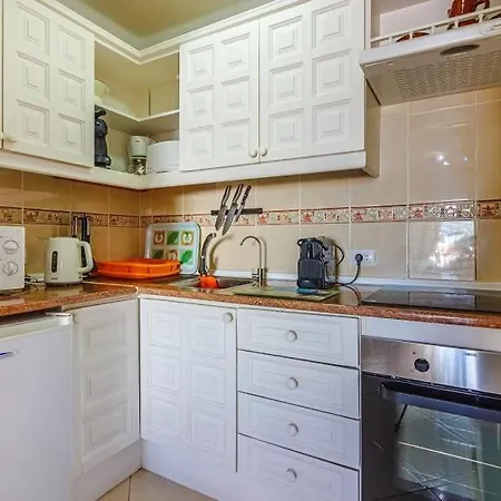 Paraiso Royal Playa de las Américas