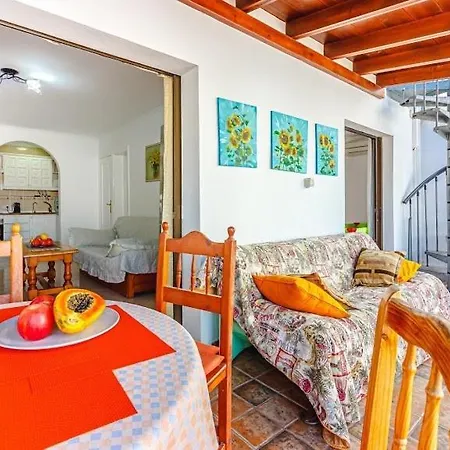 Paraiso Royal Appartement