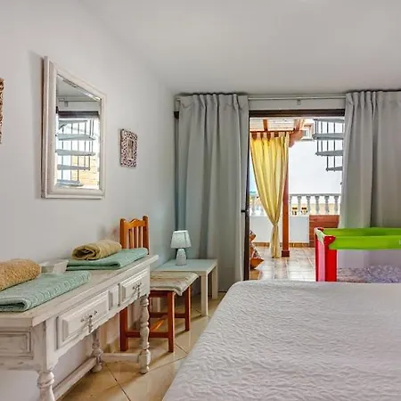 Paraiso Royal Appartement *