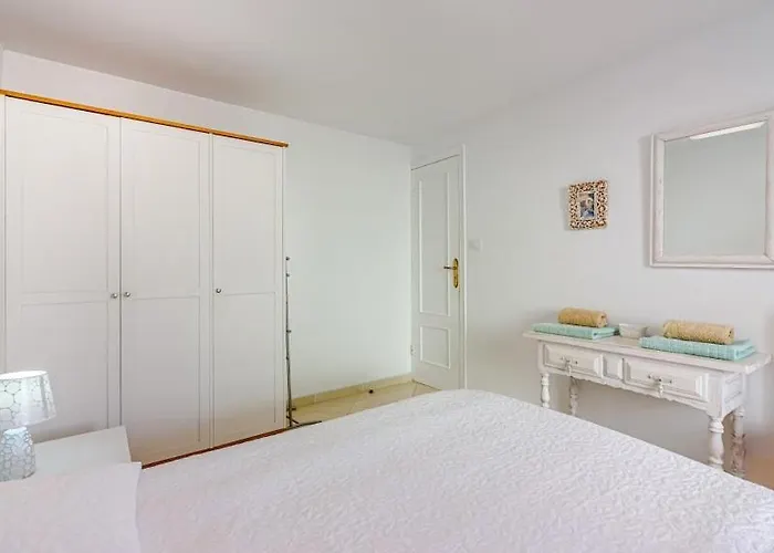 Paraiso Royal * 플라야데라스아메리카스