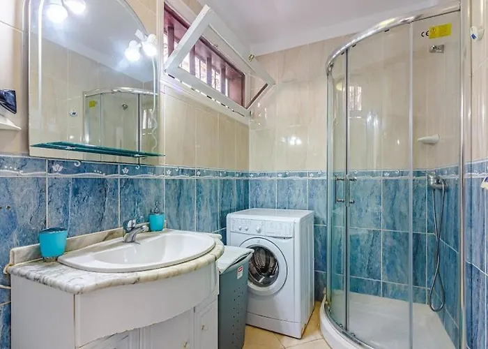 Paraiso Royal * 플라야데라스아메리카스