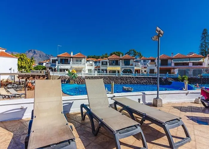 Apartmán Paraiso Royal *