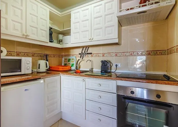 Paraiso Royal 플라야데라스아메리카스