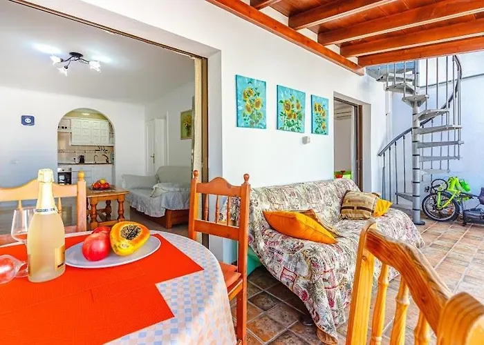 Paraiso Royal 아파트