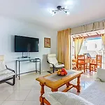 Paraiso Royal Apartman Playa de las Américas