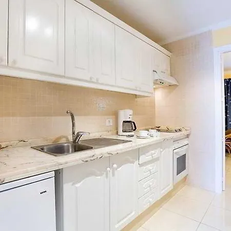 Apartman Paraiso Royal Playa de las Américas