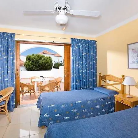 Paraiso Royal Apartman Playa de las Américas
